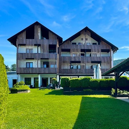Das Kronberg Hotel - Adults Only - Inkl Soft- Und Heissgetraenkeflat Bodenmais Eksteriør billede