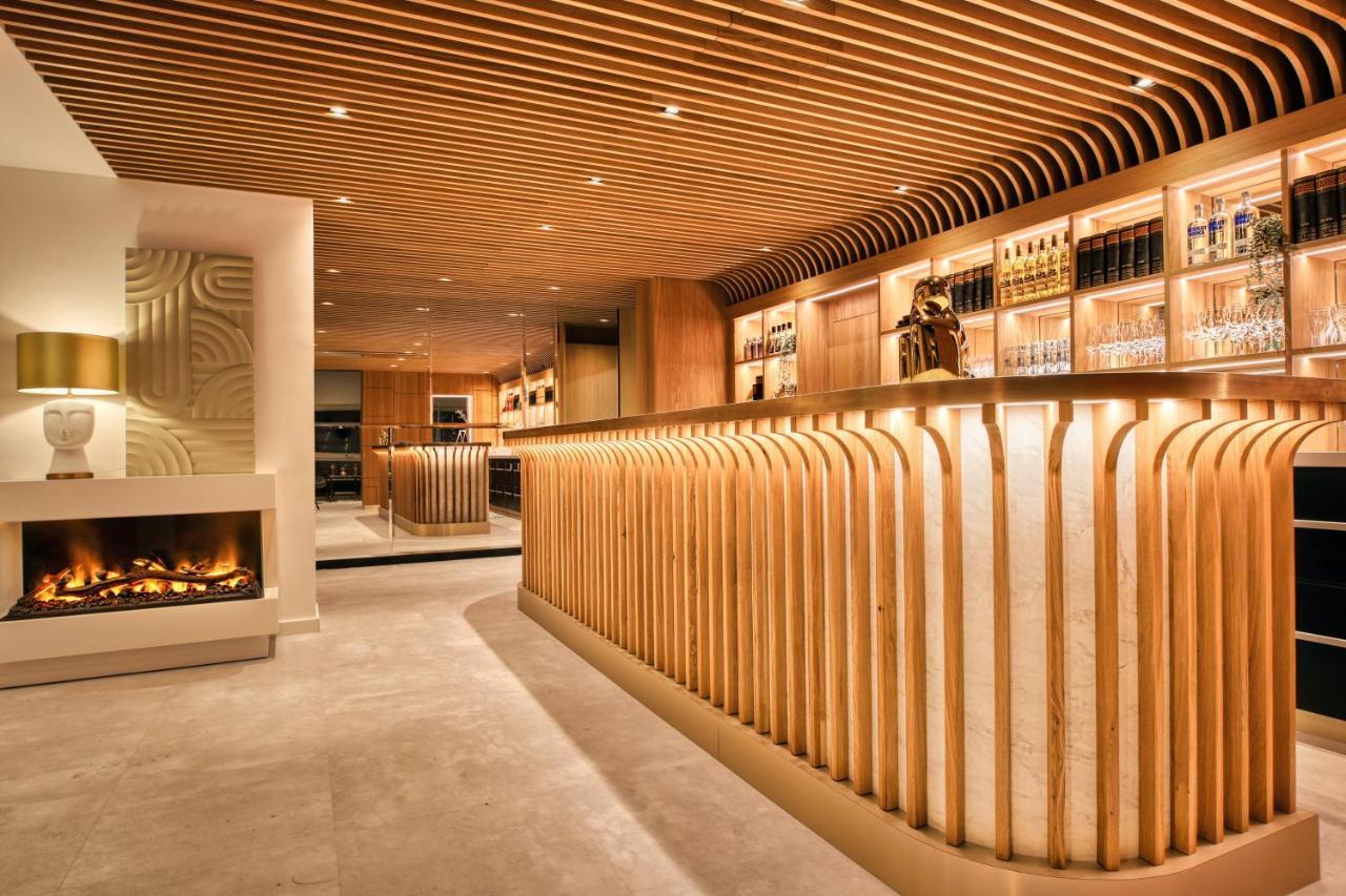 Das Kronberg Hotel - Adults Only - Inkl Soft- Und Heissgetraenkeflat Bodenmais Eksteriør billede