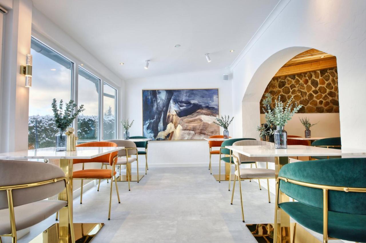 Das Kronberg Hotel - Adults Only - Inkl Soft- Und Heissgetraenkeflat Bodenmais Eksteriør billede