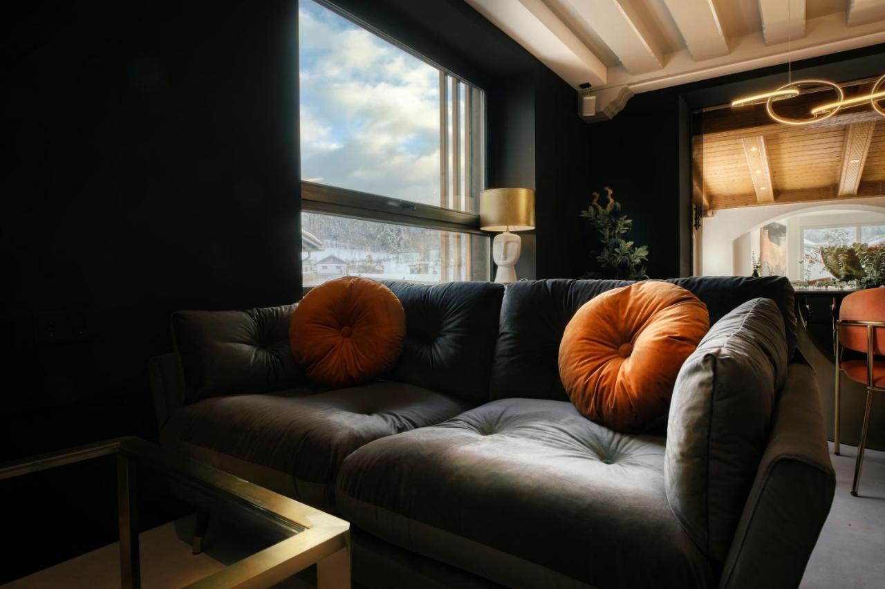 Das Kronberg Hotel - Adults Only - Inkl Soft- Und Heissgetraenkeflat Bodenmais Eksteriør billede