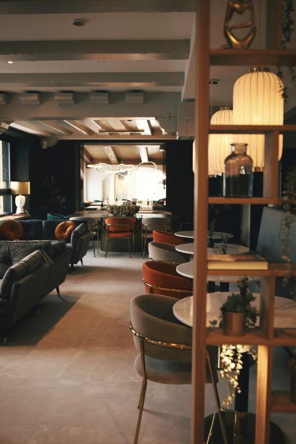 Das Kronberg Hotel - Adults Only - Inkl Soft- Und Heissgetraenkeflat Bodenmais Eksteriør billede