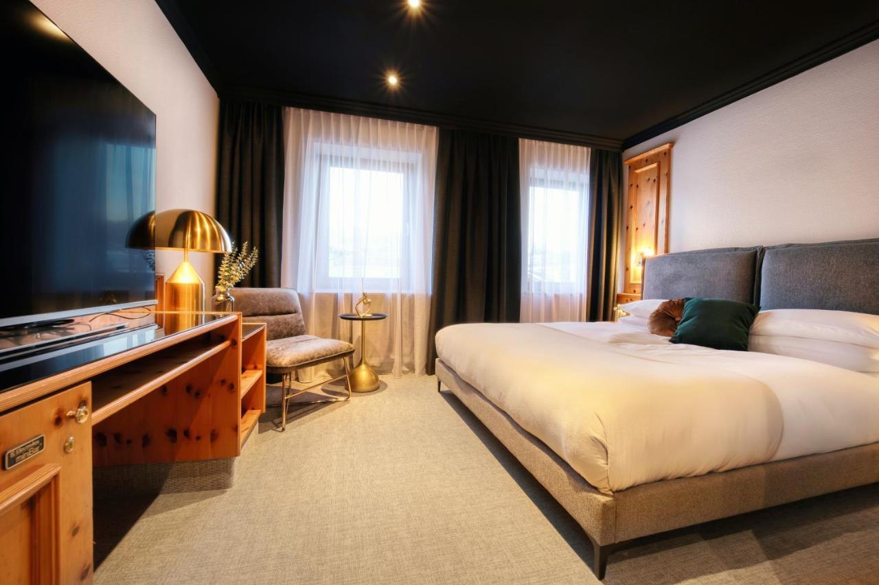Das Kronberg Hotel - Adults Only - Inkl Soft- Und Heissgetraenkeflat Bodenmais Eksteriør billede