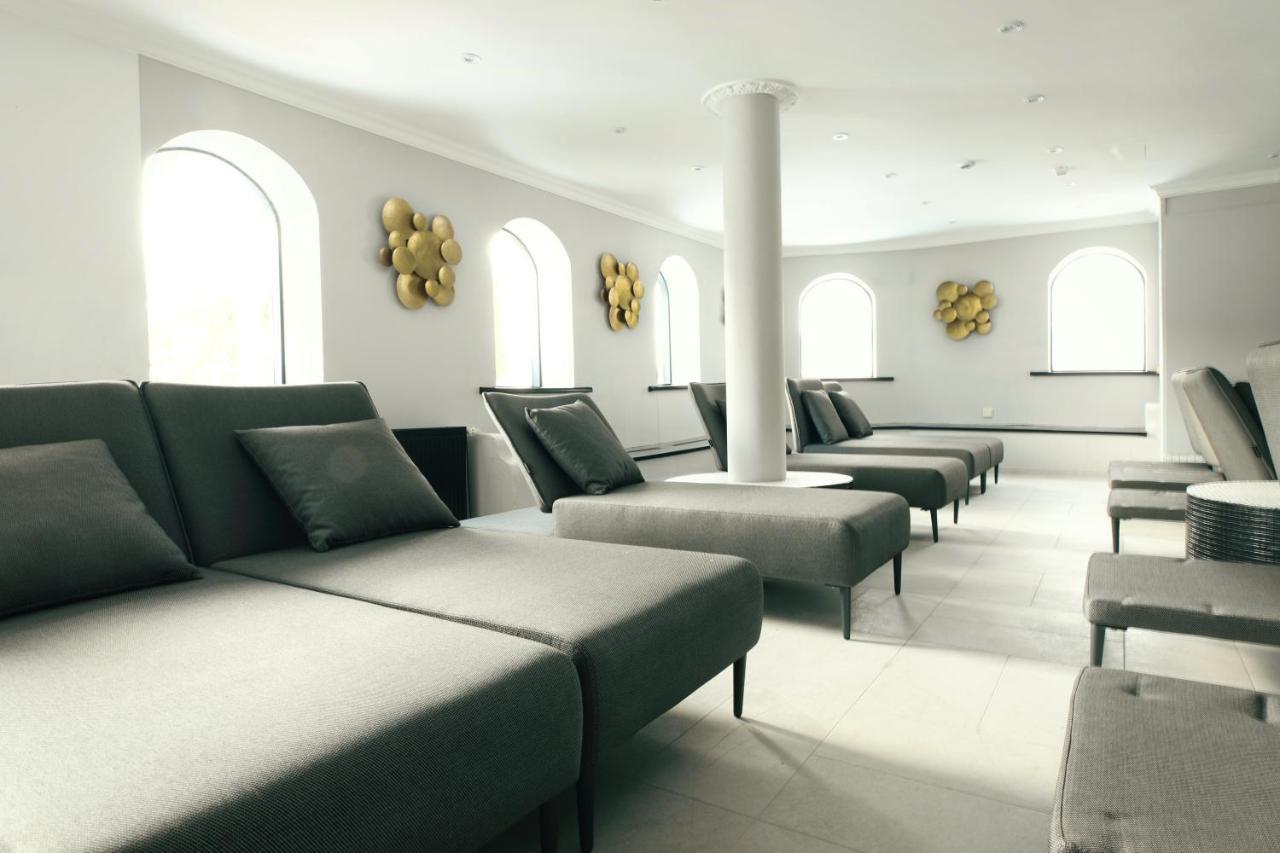 Das Kronberg Hotel - Adults Only - Inkl Soft- Und Heissgetraenkeflat Bodenmais Eksteriør billede