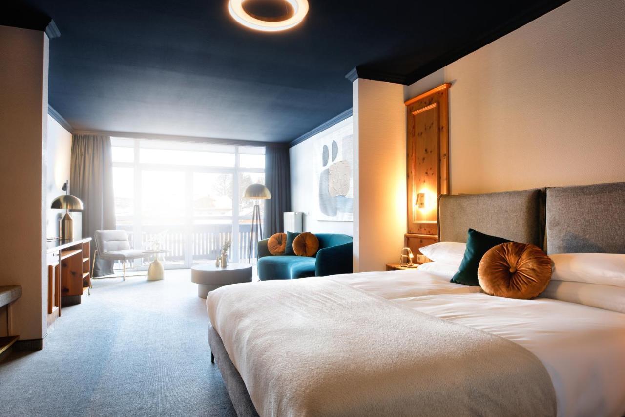 Das Kronberg Hotel - Adults Only - Inkl Soft- Und Heissgetraenkeflat Bodenmais Eksteriør billede