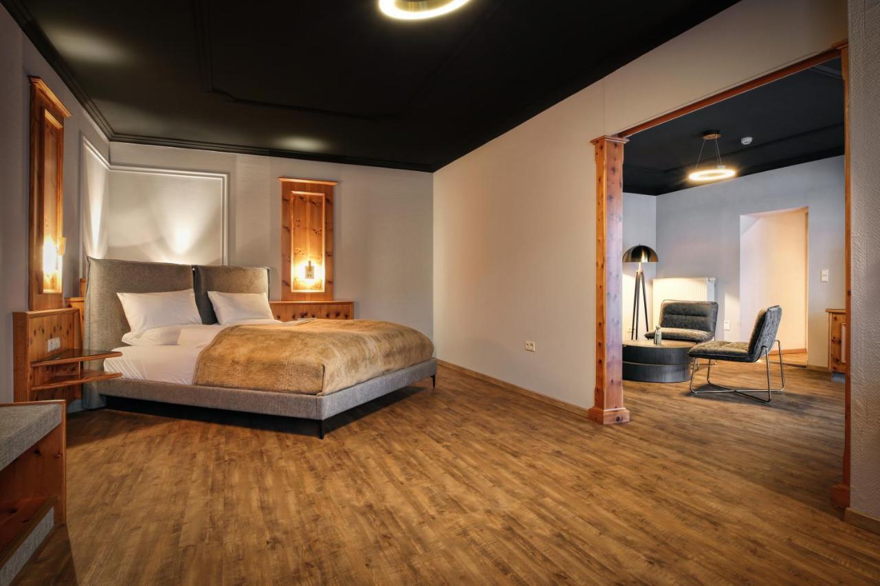 Das Kronberg Hotel - Adults Only - Inkl Soft- Und Heissgetraenkeflat Bodenmais Eksteriør billede