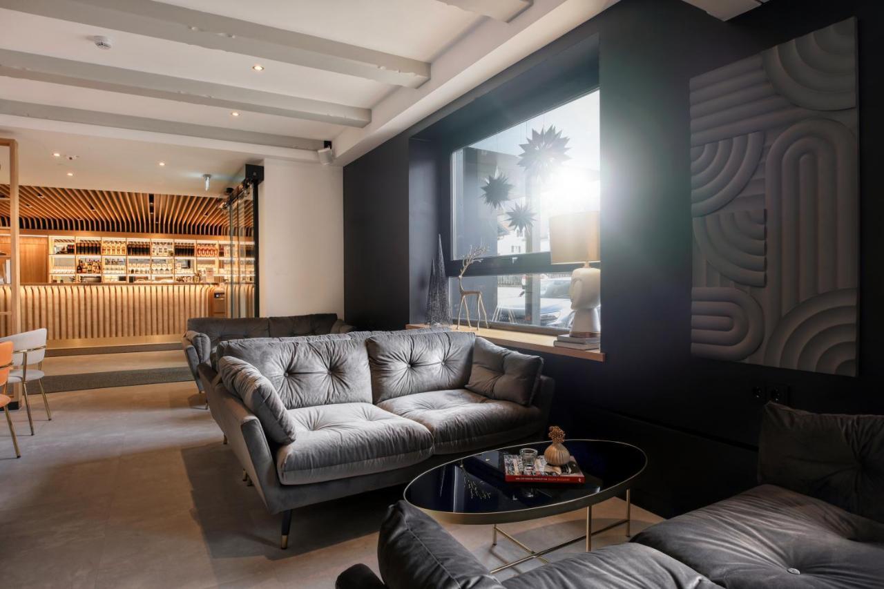 Das Kronberg Hotel - Adults Only - Inkl Soft- Und Heissgetraenkeflat Bodenmais Eksteriør billede