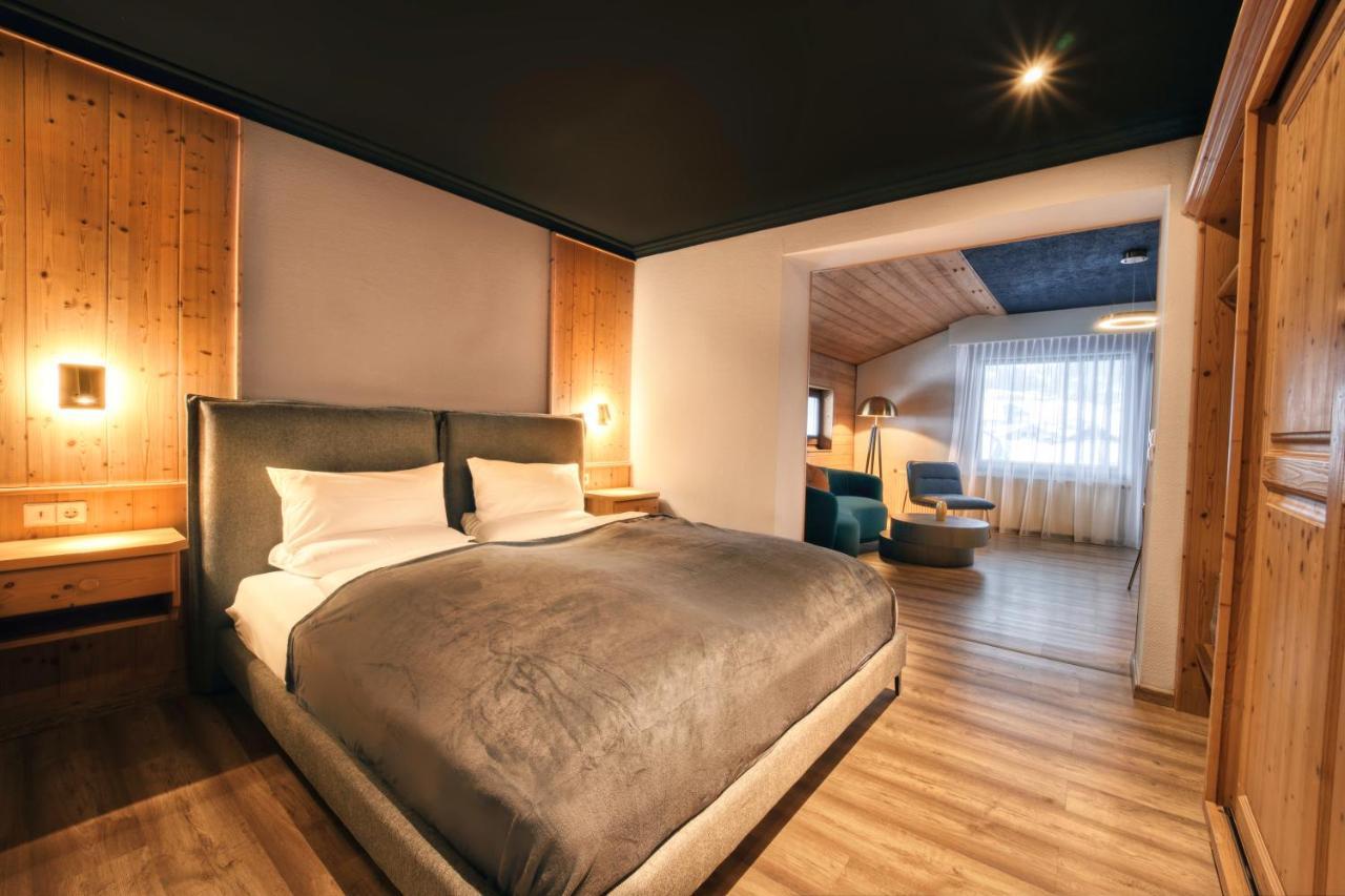 Das Kronberg Hotel - Adults Only - Inkl Soft- Und Heissgetraenkeflat Bodenmais Eksteriør billede