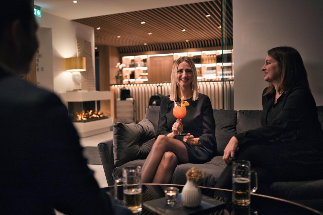 Das Kronberg Hotel - Adults Only - Inkl Soft- Und Heissgetraenkeflat Bodenmais Eksteriør billede