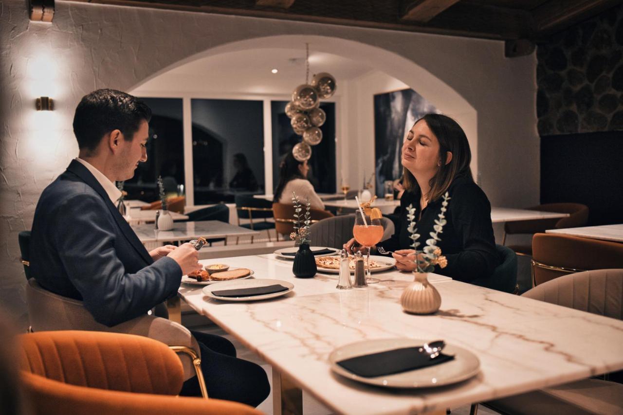 Das Kronberg Hotel - Adults Only - Inkl Soft- Und Heissgetraenkeflat Bodenmais Eksteriør billede