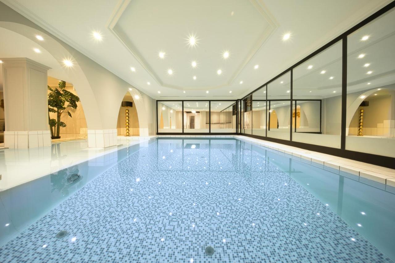 Das Kronberg Hotel - Adults Only - Inkl Soft- Und Heissgetraenkeflat Bodenmais Eksteriør billede