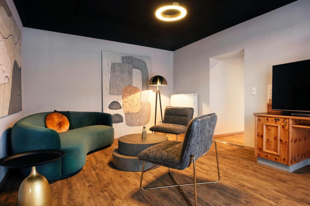 Das Kronberg Hotel - Adults Only - Inkl Soft- Und Heissgetraenkeflat Bodenmais Eksteriør billede