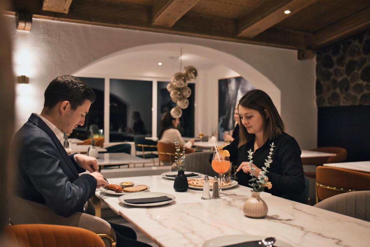 Das Kronberg Hotel - Adults Only - Inkl Soft- Und Heissgetraenkeflat Bodenmais Eksteriør billede