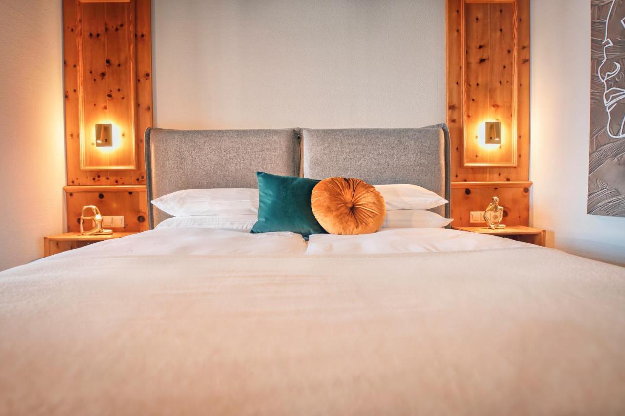 Das Kronberg Hotel - Adults Only - Inkl Soft- Und Heissgetraenkeflat Bodenmais Eksteriør billede