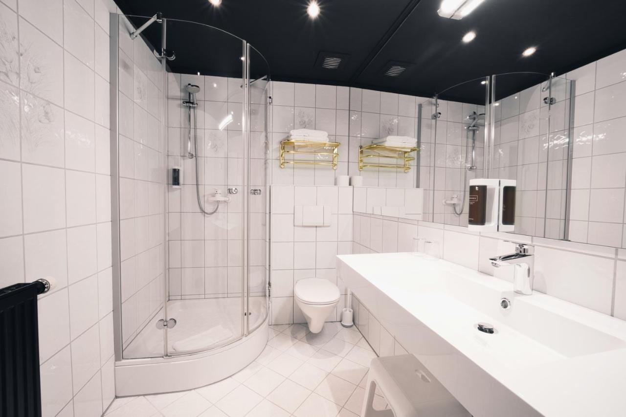 Das Kronberg Hotel - Adults Only - Inkl Soft- Und Heissgetraenkeflat Bodenmais Eksteriør billede