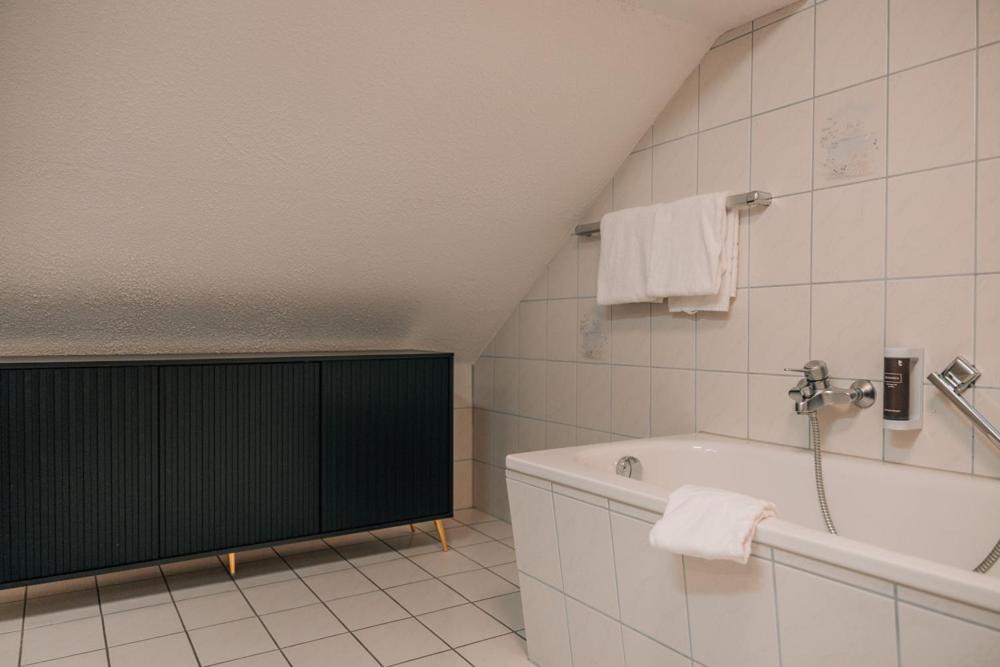 Das Kronberg Hotel - Adults Only - Inkl Soft- Und Heissgetraenkeflat Bodenmais Eksteriør billede