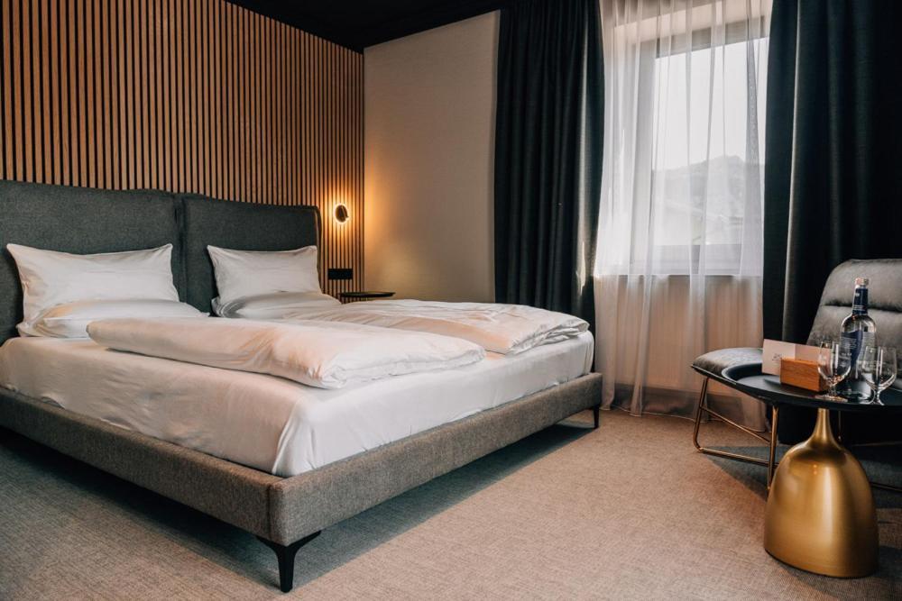 Das Kronberg Hotel - Adults Only - Inkl Soft- Und Heissgetraenkeflat Bodenmais Eksteriør billede