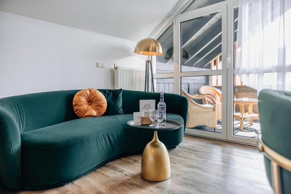 Das Kronberg Hotel - Adults Only - Inkl Soft- Und Heissgetraenkeflat Bodenmais Eksteriør billede