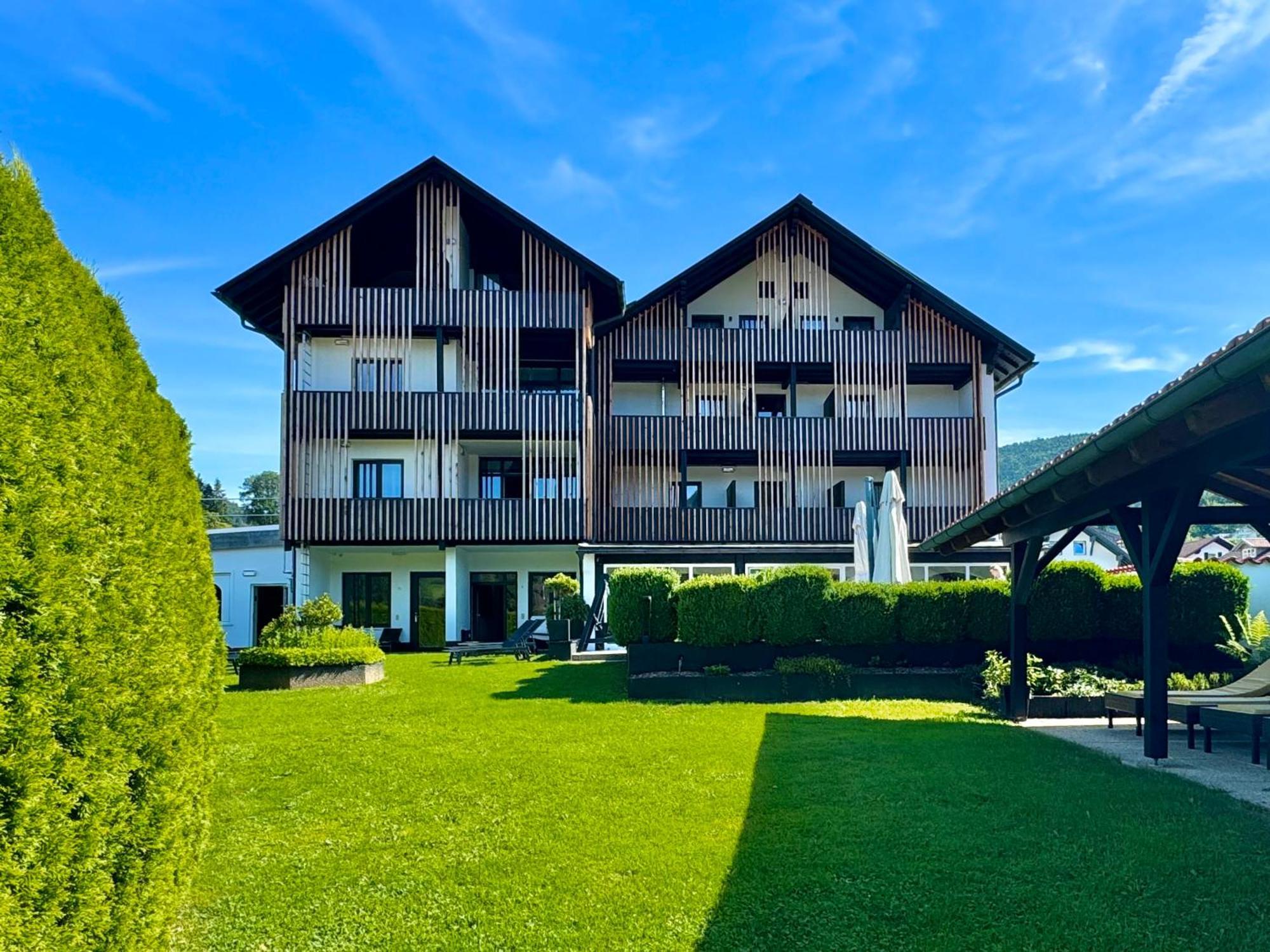 Das Kronberg Hotel - Adults Only - Inkl Soft- Und Heissgetraenkeflat Bodenmais Eksteriør billede