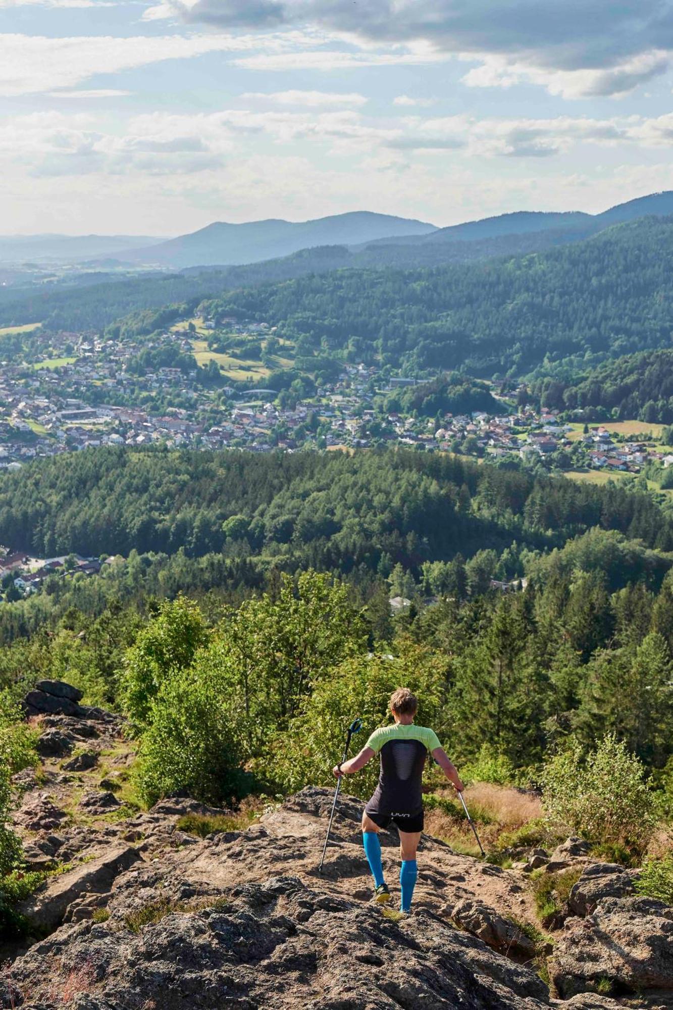 Das Kronberg Hotel - Adults Only - Inkl Soft- Und Heissgetraenkeflat Bodenmais Eksteriør billede
